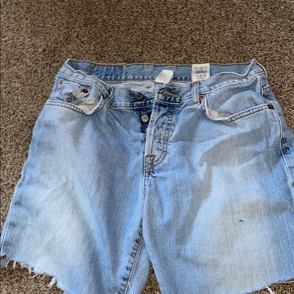 Shorts!